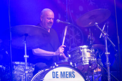 De Mens @ Het Depot, picture 5, photographed by Johan Allaert - FrontView Magazine