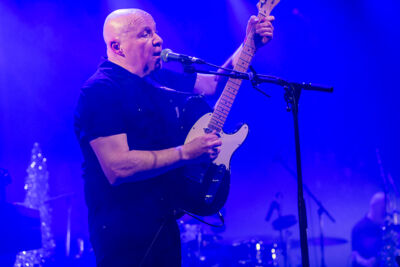 De Mens @ Het Depot, picture 6, photographed by Johan Allaert - FrontView Magazine