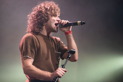 De Mens @ Het Depot, picture 7, photographed by Johan Allaert - FrontView Magazine