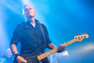 De Mens @ Het Depot, picture 8, photographed by Johan Allaert - FrontView Magazine