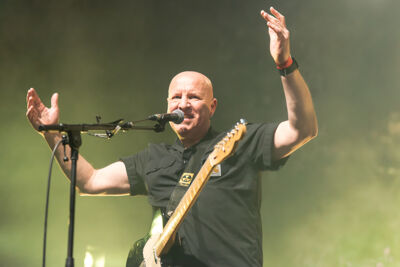 De Mens @ Het Depot, picture 9, photographed by Johan Allaert - FrontView Magazine