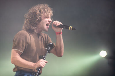 De Mens @ Het Depot, picture 10, photographed by Johan Allaert - FrontView Magazine