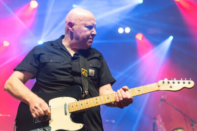De Mens @ Het Depot, picture 11, photographed by Johan Allaert - FrontView Magazine