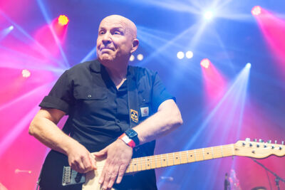 De Mens @ Het Depot, picture 13, photographed by Johan Allaert - FrontView Magazine