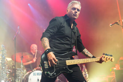 De Mens @ Het Depot, picture 14, photographed by Johan Allaert - FrontView Magazine
