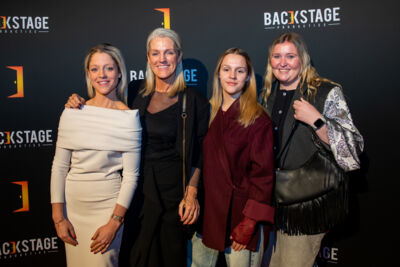 Première Winterrevue - Jubilee @ Theater Elckerlyc, picture 4, photographed by Goele Bormans - FrontView Magazine