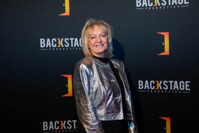 Première Winterrevue - Jubilee @ Theater Elckerlyc, picture 7, photographed by Goele Bormans - FrontView Magazine