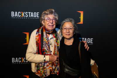 Première Winterrevue - Jubilee @ Theater Elckerlyc, picture 10, photographed by Goele Bormans - FrontView Magazine