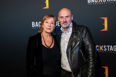 Première Winterrevue - Jubilee @ Theater Elckerlyc, picture 13, photographed by Goele Bormans - FrontView Magazine