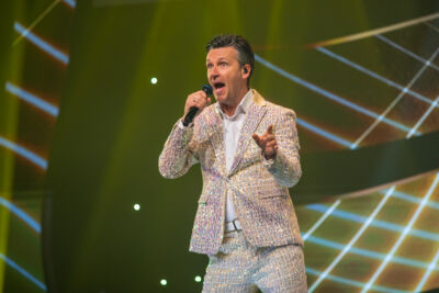 Première Winterrevue - Jubilee @ Theater Elckerlyc, picture 25, photographed by Goele Bormans - FrontView Magazine
