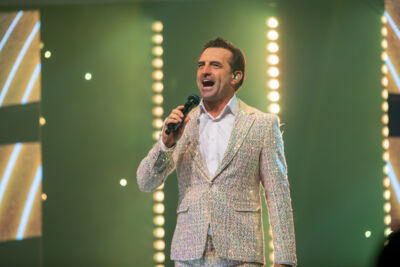 Première Winterrevue - Jubilee @ Theater Elckerlyc, picture 30, photographed by Goele Bormans - FrontView Magazine