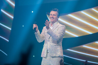 Première Winterrevue - Jubilee @ Theater Elckerlyc, picture 31, photographed by Goele Bormans - FrontView Magazine