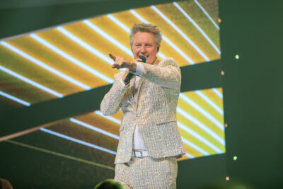 Première Winterrevue - Jubilee @ Theater Elckerlyc, picture 32, photographed by Goele Bormans - FrontView Magazine