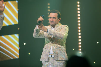 Première Winterrevue - Jubilee @ Theater Elckerlyc, picture 33, photographed by Goele Bormans - FrontView Magazine