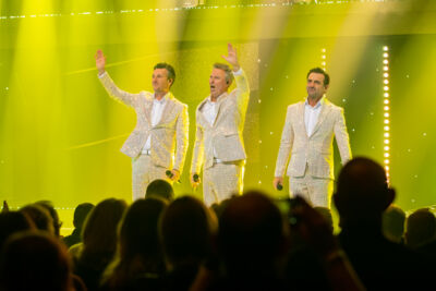 Première Winterrevue - Jubilee @ Theater Elckerlyc, picture 34, photographed by Goele Bormans - FrontView Magazine
