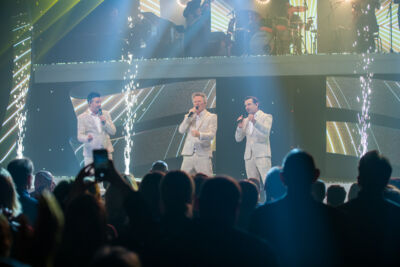 Première Winterrevue - Jubilee @ Theater Elckerlyc, picture 35, photographed by Goele Bormans - FrontView Magazine
