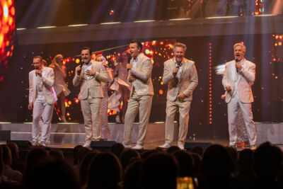 Première Winterrevue - Jubilee @ Theater Elckerlyc, picture 44, photographed by Goele Bormans - FrontView Magazine