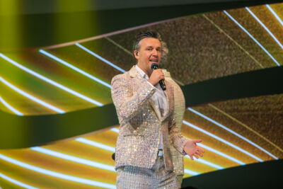 Première Winterrevue - Jubilee @ Theater Elckerlyc, picture 47, photographed by Goele Bormans - FrontView Magazine