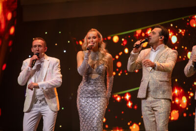 Première Winterrevue - Jubilee @ Theater Elckerlyc, picture 49, photographed by Goele Bormans - FrontView Magazine