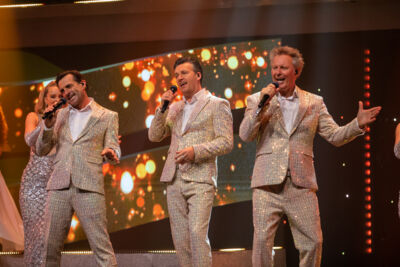 Première Winterrevue - Jubilee @ Theater Elckerlyc, picture 50, photographed by Goele Bormans - FrontView Magazine
