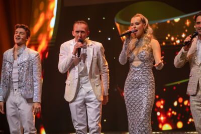 Première Winterrevue - Jubilee @ Theater Elckerlyc, picture 51, photographed by Goele Bormans - FrontView Magazine