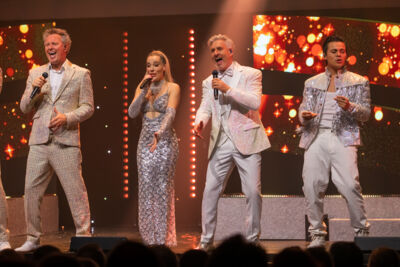 Première Winterrevue - Jubilee @ Theater Elckerlyc, picture 53, photographed by Goele Bormans - FrontView Magazine