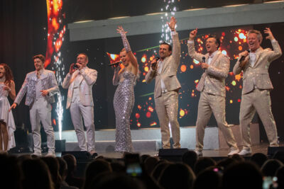 Première Winterrevue - Jubilee @ Theater Elckerlyc, picture 55, photographed by Goele Bormans - FrontView Magazine