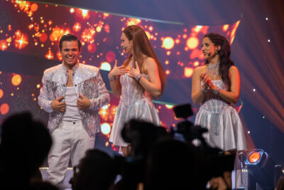 Première Winterrevue - Jubilee @ Theater Elckerlyc, picture 60, photographed by Goele Bormans - FrontView Magazine
