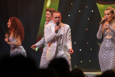 Première Winterrevue - Jubilee @ Theater Elckerlyc, picture 63, photographed by Goele Bormans - FrontView Magazine