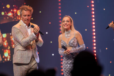 Première Winterrevue - Jubilee @ Theater Elckerlyc, picture 64, photographed by Goele Bormans - FrontView Magazine