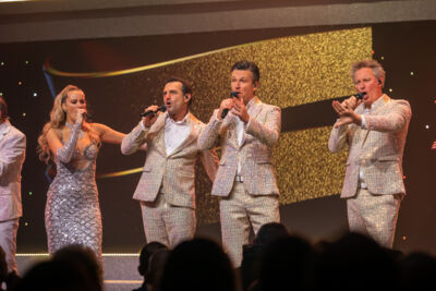 Première Winterrevue - Jubilee @ Theater Elckerlyc, picture 65, photographed by Goele Bormans - FrontView Magazine