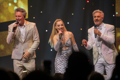 Première Winterrevue - Jubilee @ Theater Elckerlyc, picture 67, photographed by Goele Bormans - FrontView Magazine