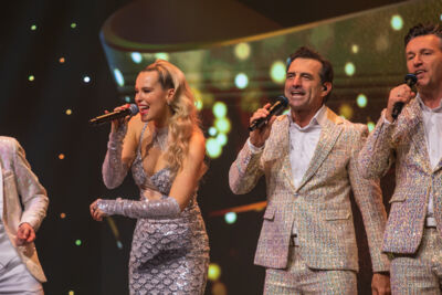 Première Winterrevue - Jubilee @ Theater Elckerlyc, picture 69, photographed by Goele Bormans - FrontView Magazine
