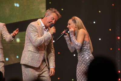 Première Winterrevue - Jubilee @ Theater Elckerlyc, picture 70, photographed by Goele Bormans - FrontView Magazine