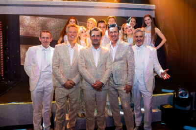 Première Winterrevue - Jubilee @ Theater Elckerlyc, picture 72, photographed by Goele Bormans - FrontView Magazine