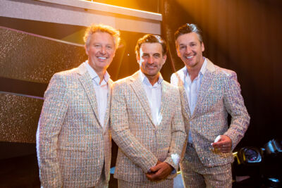 Première Winterrevue - Jubilee @ Theater Elckerlyc, picture 75, photographed by Goele Bormans - FrontView Magazine