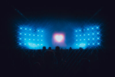 USED:LIVE @ Lotto Arena, picture 13, photographed by Simon Coppens - FrontView Magazine