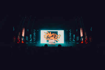USED:LIVE @ Lotto Arena, picture 14, photographed by Simon Coppens - FrontView Magazine
