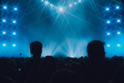 USED:LIVE @ Lotto Arena, picture 15, photographed by Simon Coppens - FrontView Magazine