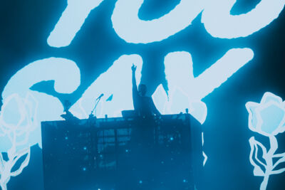 USED:LIVE @ Lotto Arena, picture 20, photographed by Simon Coppens - FrontView Magazine