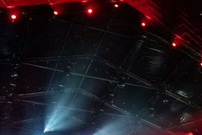 Zwangere Guy @ De Warmste Week, foto 10, foto's door Anoek Houben - FrontView Magazine