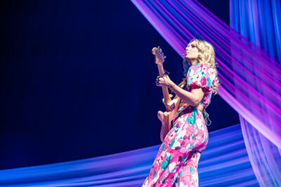 Jade Mintjens @ Lotto Arena, picture 27, photographed by Dorien Goetschalckx - FrontView Magazine