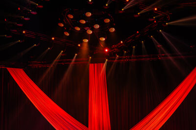 Jade Mintjens @ Lotto Arena, picture 28, photographed by Dorien Goetschalckx - FrontView Magazine