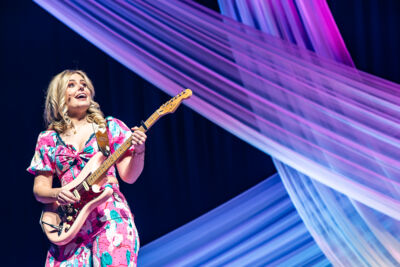 Jade Mintjens @ Lotto Arena, picture 29, photographed by Dorien Goetschalckx - FrontView Magazine