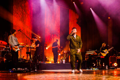 Tourist LeMC @ De Roma, picture 4, photographed by Paul Jongeneelen - FrontView Magazine