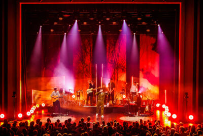 Tourist LeMC @ De Roma, picture 7, photographed by Paul Jongeneelen - FrontView Magazine