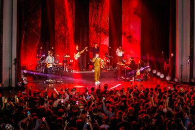 Tourist LeMC @ De Roma, picture 17, photographed by Paul Jongeneelen - FrontView Magazine