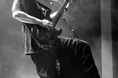 Repulsive Feast @ Muziekgieterij, picture 3, photographed by Anoek Houben - FrontView Magazine
