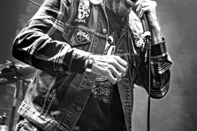 Repulsive Feast @ Muziekgieterij, picture 6, photographed by Anoek Houben - FrontView Magazine