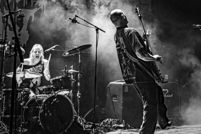 Repulsive Feast @ Muziekgieterij, picture 8, photographed by Anoek Houben - FrontView Magazine